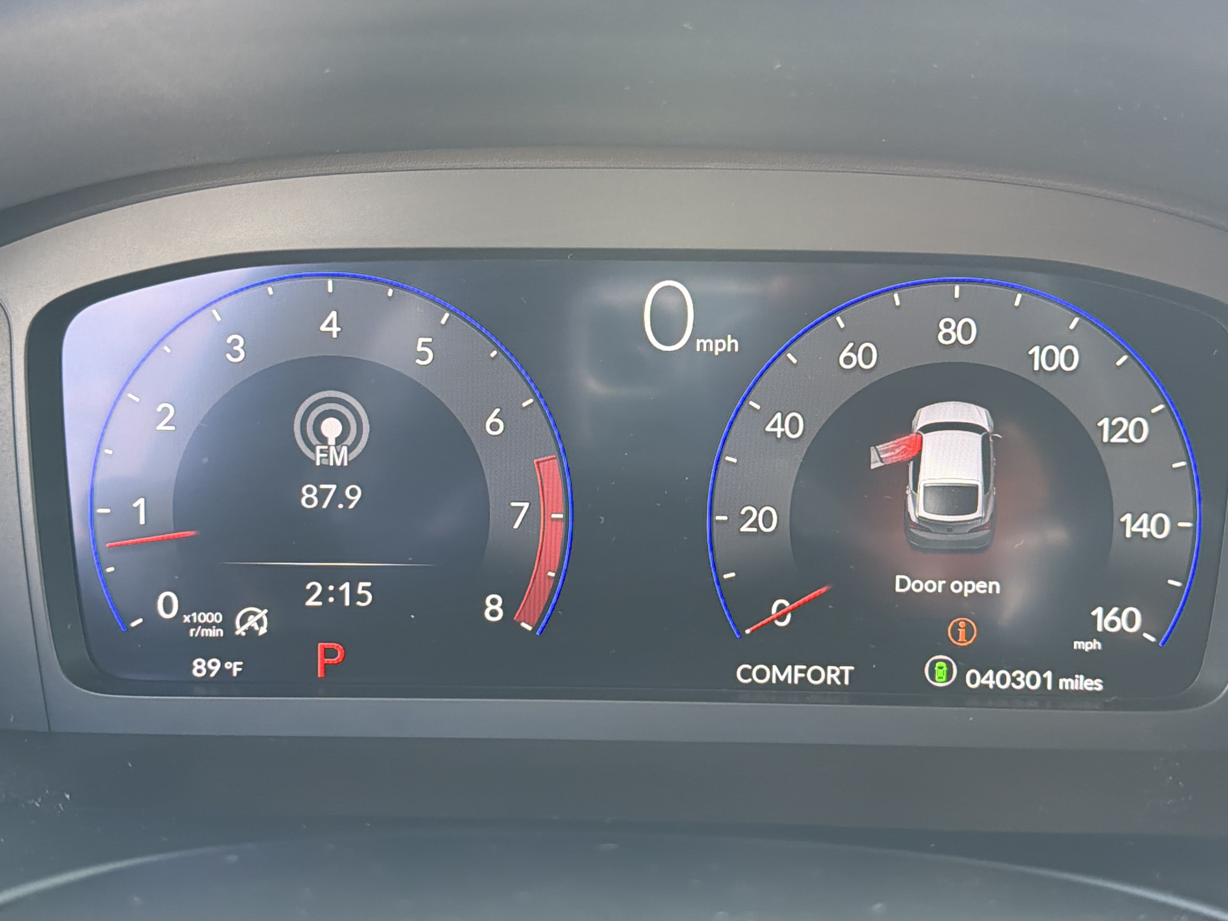 Certified 2024 Acura Integra A-Spec w/ Technology Package FWD image 21