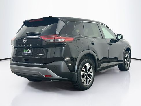 Used 2023 Nissan Rogue SV AWD/4WD image 9