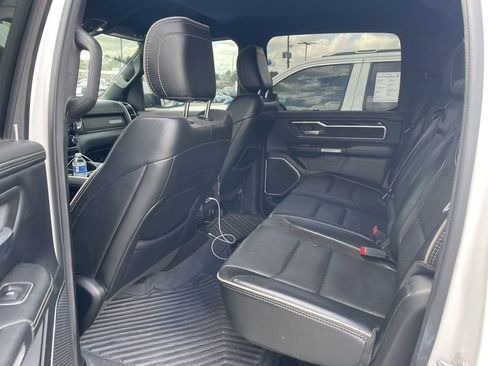 Used 2020 RAM 1500 Laramie w/ Sport Appearance Package image 10