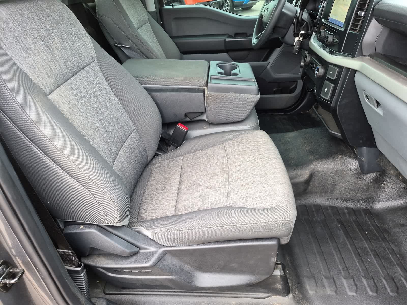 Used 2023 Ford F150 XL RWD image 19