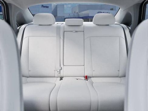 New 2025 Hyundai Ioniq 6 SEL image 12