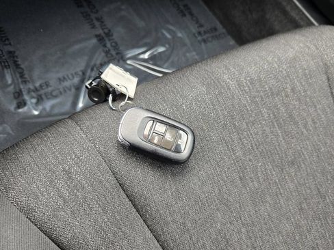 Used 2024 Honda Accord LX image 18