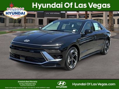 Certified 2024 Hyundai Sonata SEL w/ Convenience Package