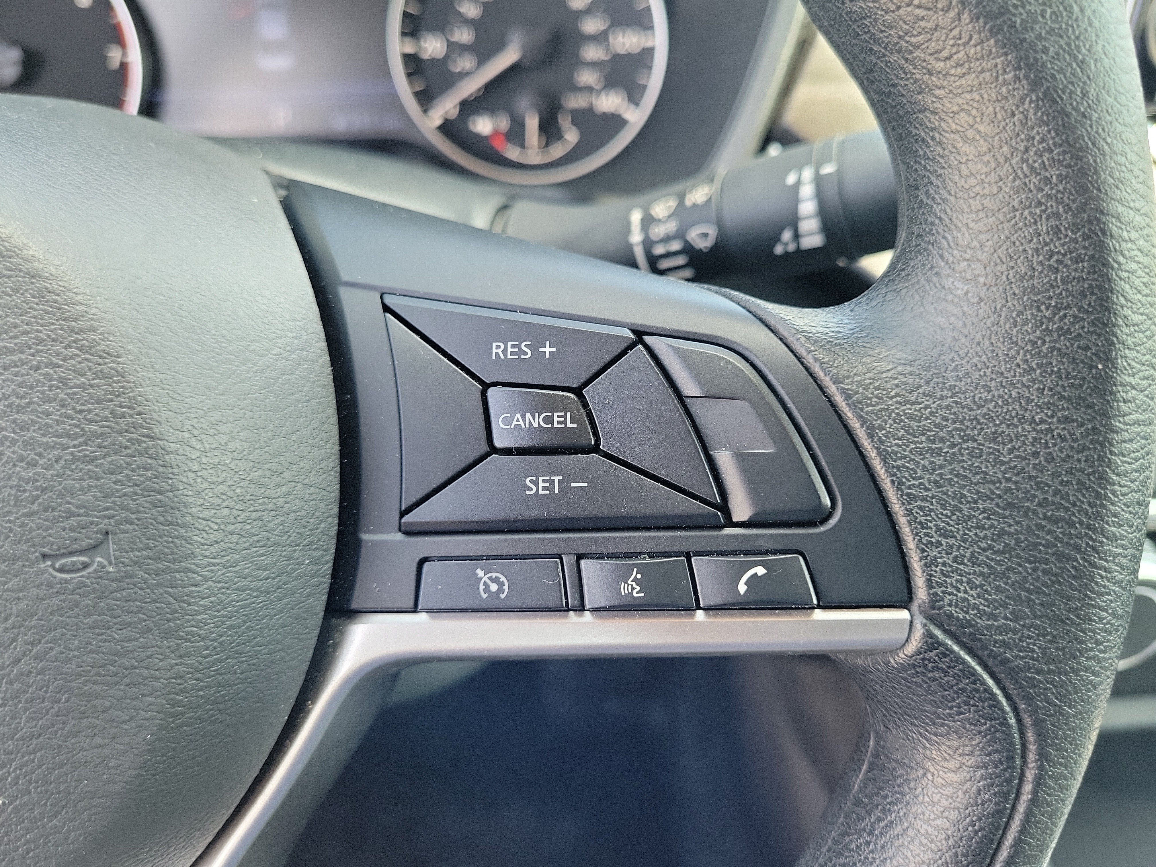 Certified 2026 Nissan Altima 2.5 SV FWD image 17