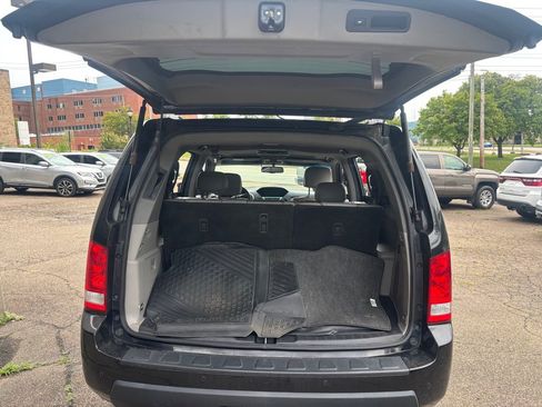 Used 2011 Honda Pilot Touring image 11