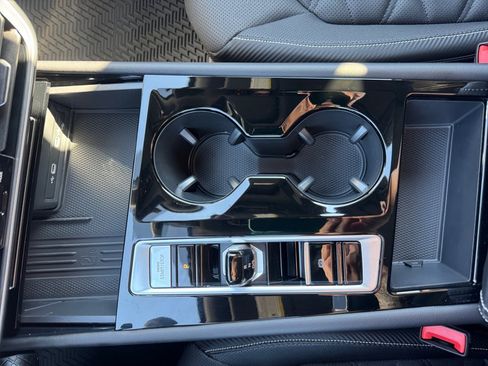 New 2026 Volkswagen Atlas Cross Sport SE image 20