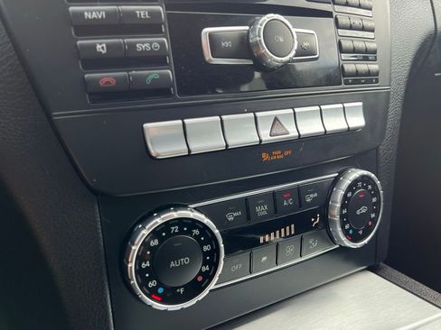 Used 2014 Mercedes-Benz C 250 Sedan image 42