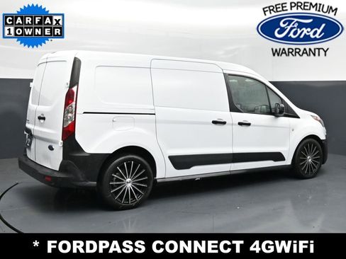 Used 2020 Ford Transit Connect XL FWD image 9
