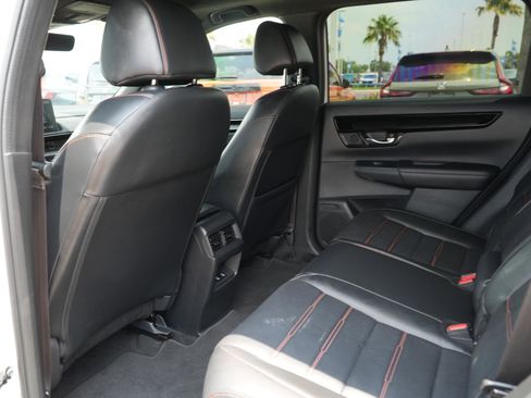 Used 2023 Honda CR-V Sport Touring image 19