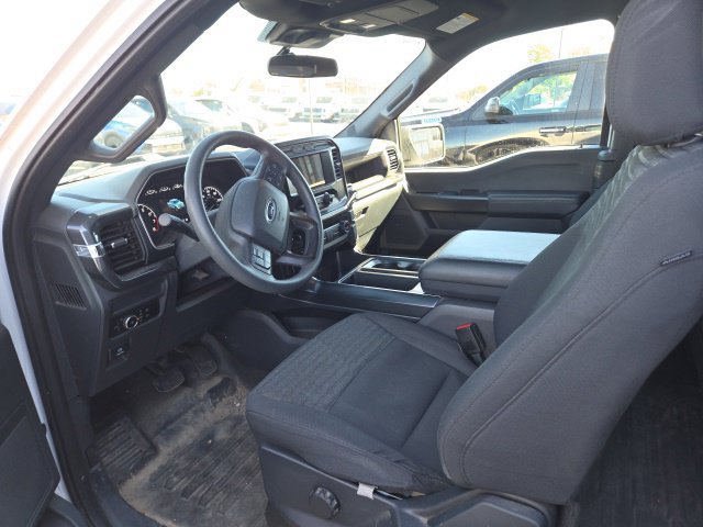 Used 2023 Ford F150 XL w/ STX Appearance Package AWD/4WD image 11