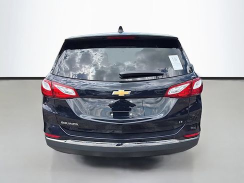 Used 2021 Chevrolet Equinox LT FWD image 7