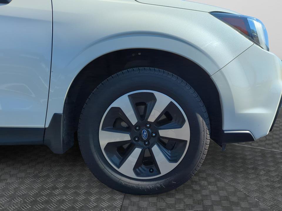 Used 2018 Subaru Forester 2.5i Premium AWD/4WD image 23