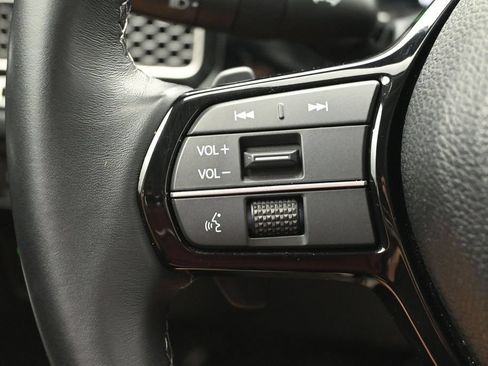 Used 2024 Honda Civic Touring image 24