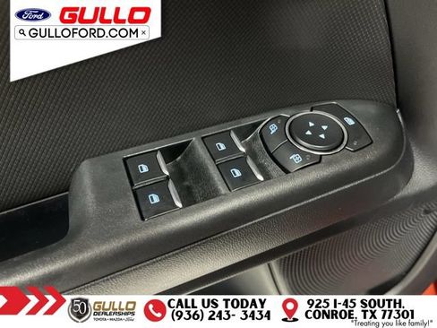 Used 2024 Ford Bronco Sport Big Bend AWD/4WD image 20