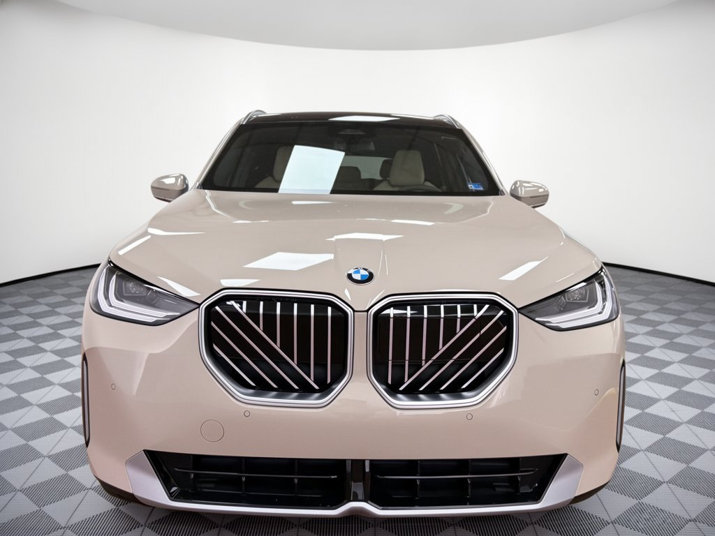 Used 2026 BMW X3 xDrive30i w/ Convenience Package AWD/4WD image 6