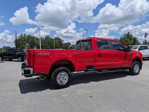 Used 2026 Ford F350 XL AWD/4WD image 3