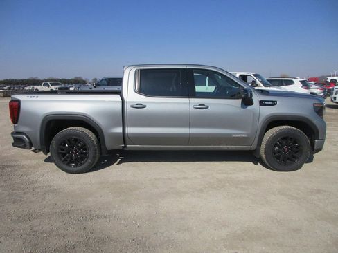 New 2026 GMC Sierra 1500 Elevation w/ Elevation Premium Package AWD/4WD image 3