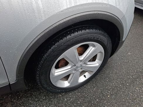 Used 2015 Buick Encore FWD image 9