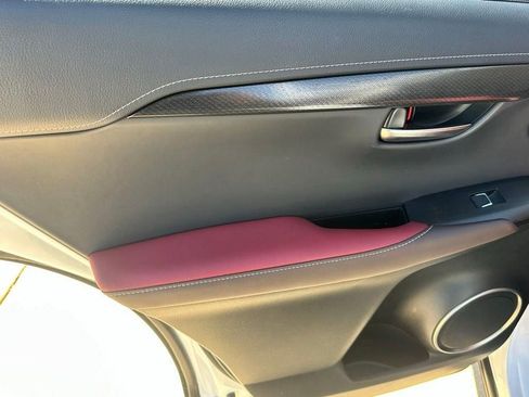 Used 2018 Lexus NX 300 FWD w/ Accessory Package 2 image 22