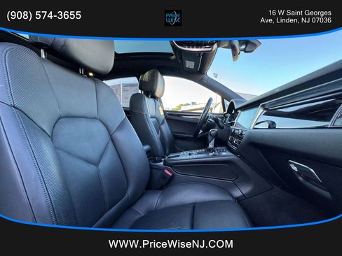 Used 2019 Porsche Macan image 21