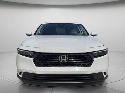 Used 2024 Honda Accord EX image 5