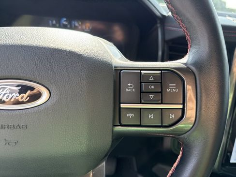 Used 2023 Ford Expedition Max Limited RWD image 26