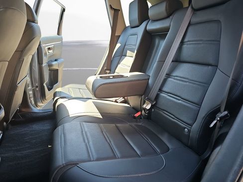 Used 2022 Honda CR-V EX-L image 14