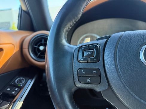 Used 2023 Lexus IS 300 w/ Comfort Package image 16