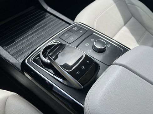 Used 2016 Mercedes-Benz GLE 450 4MATIC Coupe image 37