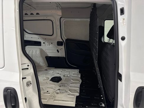 Used 2022 RAM ProMaster City Wagon image 15