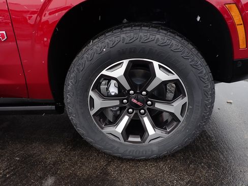 New 2026 GMC Yukon AT4 Ultimate image 11