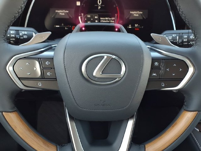 New 2026 Lexus RX 350 Premium Plus AWD/4WD image 21