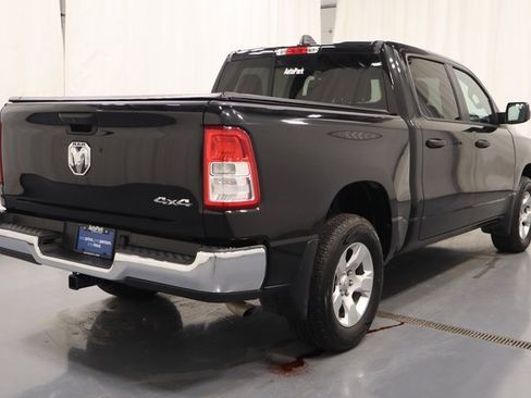 Certified 2024 RAM 1500 Tradesman w/ SXT Appearance Group image 9