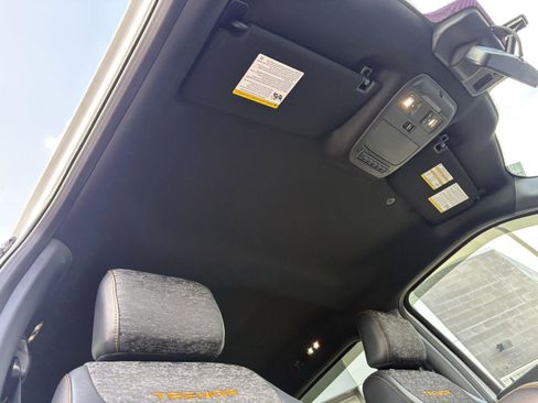 Used 2025 Ford F150 Tremor w/ Tow/Haul Package image 23