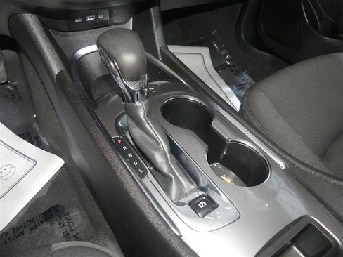 Used 2024 Chevrolet Malibu LT FWD image 36