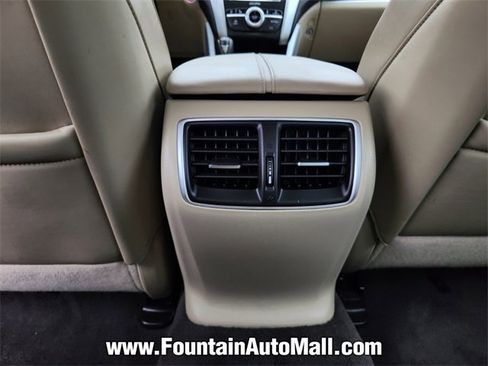 Used 2019 Acura TLX w/ Technology Package image 14