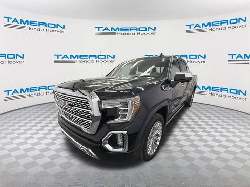 Used 2019 GMC Sierra 1500 Denali w/ Denali Ultimate Package image 1
