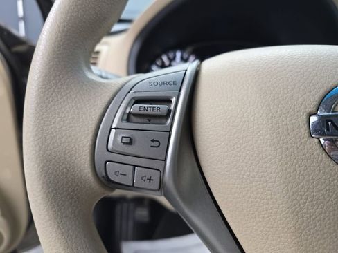 Used 2015 Nissan Altima 2.5 S w/ Special Edition Package image 32