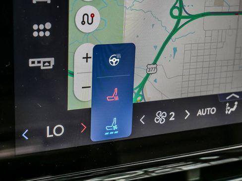 New 2026 Lincoln Nautilus Premier w/ Equipment Group 102A image 35