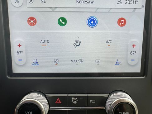 Used 2022 Ford Edge Titanium w/ Equipment Group 301A image 19