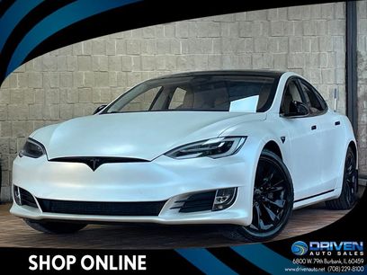 Used 2017 Tesla Model S 100D