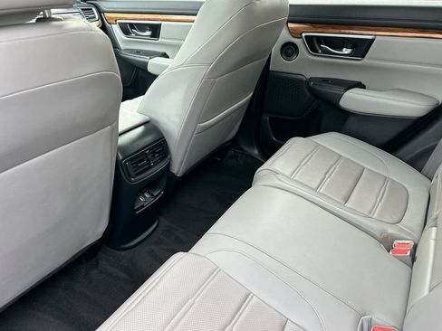 Certified 2022 Honda CR-V EX-L image 13