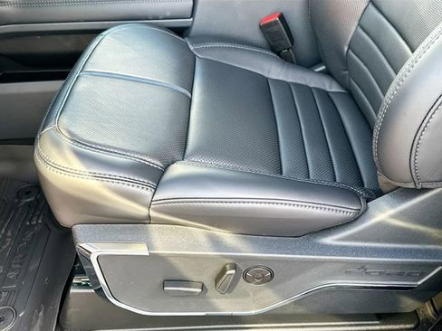 New 2026 Ford F250 Platinum image 14