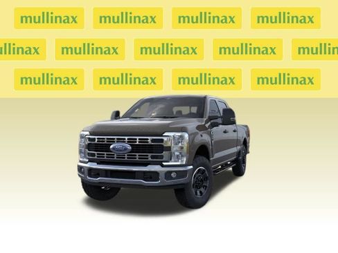 New 2026 Ford F250 XLT w/ Tremor Off-Road Package AWD/4WD image 2