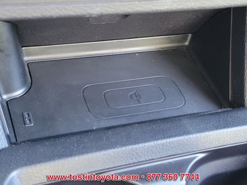 Certified 2023 Toyota Tacoma TRD Sport image 23