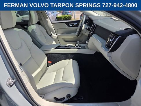 New 2026 Volvo V60 B5 Cross Country Plus w/ Protection Package Premier AWD/4WD image 21
