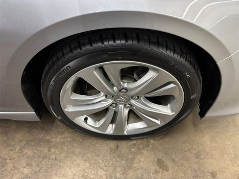 Certified 2023 Acura TLX w/ Technology Package image 34