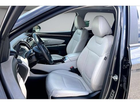 Used 2023 Hyundai Tucson SEL w/ Convenience Package AWD/4WD image 34