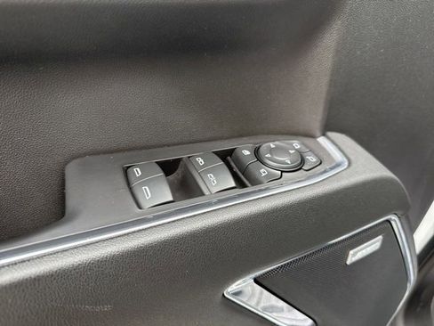 Used 2024 Chevrolet Silverado 1500 LTZ w/ LTZ Premium Package AWD/4WD image 24