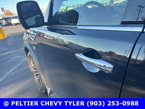 Used 2019 Nissan Armada SL w/ Premium Package image 11